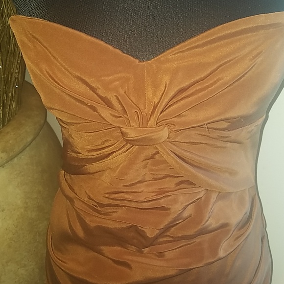 Nicole Miller Dress - Picture 6 of 7